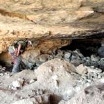 Cave of the Skulls-IAA-Dead Sea Scrolls