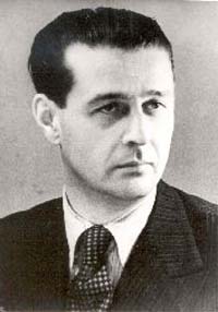 Giorgio Perlasca-Righteous Among the Gentiles-Holocaust Hero