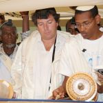 Reading the Torah in Israel