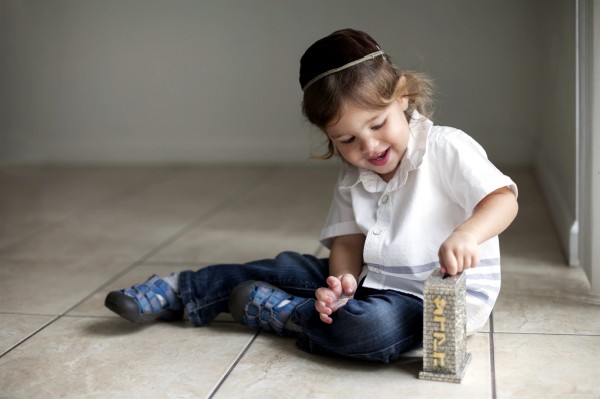 Tzedakah-Pushke-Charity