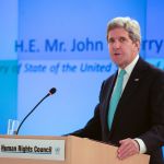 John Kerry-Israel-UNHRC