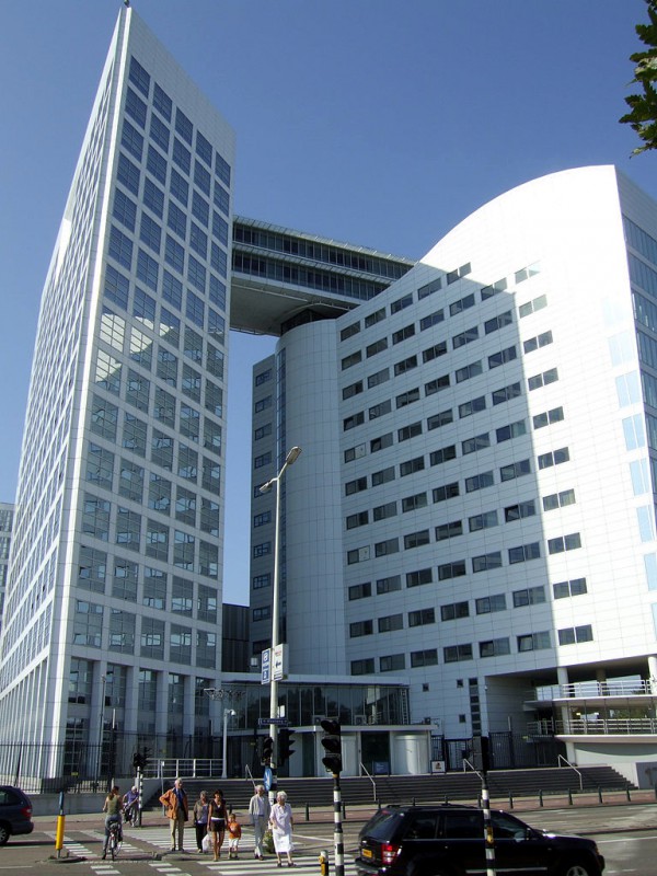 Hague-ICC