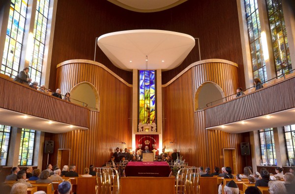 Synagogue in Germany