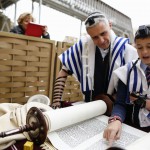 Torah, Bar Mitzvah, Jerusalem