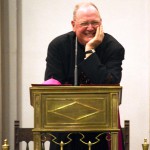 Cardinal Timothy Dolan