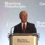 Genesis Generation Challenge-Bloomberg Philanthropies