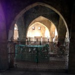 Prophet Nahum's tomb in Alqosh