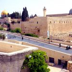 Temple Mount