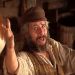 Tevye in Fiddler on the Roof (Screen capture)