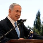 Israeli Prime Minister Benjamin Netanyahu