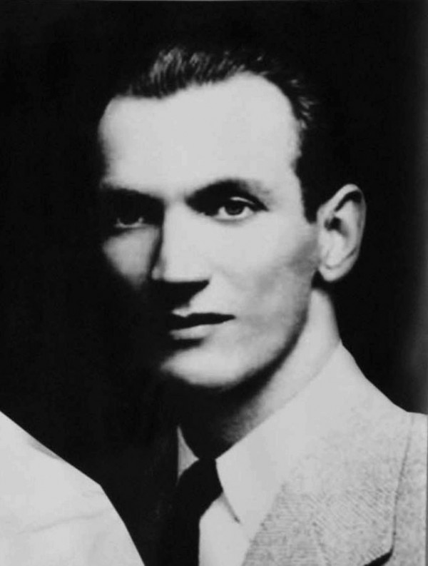 Jan Karski, International Holocaust Remembrance Day