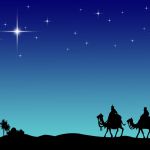 Bethlehem star-Magi-Three Wise Men-Israel