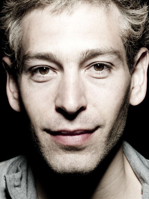 Matisyahu (Official Press Shot)