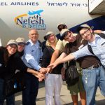 Aliyah-Israel-Nefesh B'Nefesh