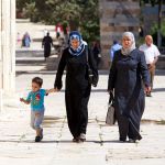 Temple Mount-East Jerusalem