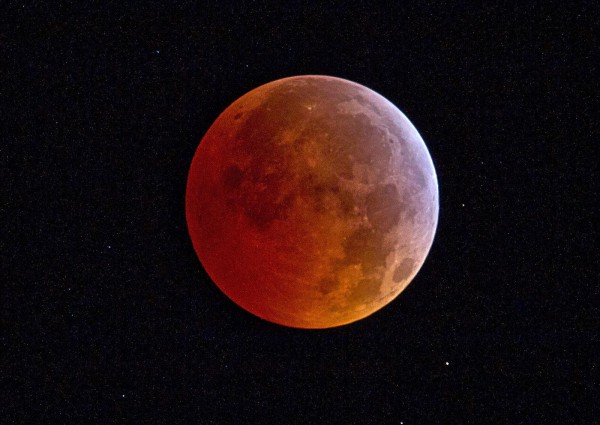 Blood Moon Tetrad-Sukkot-Passover-Jewish holidays