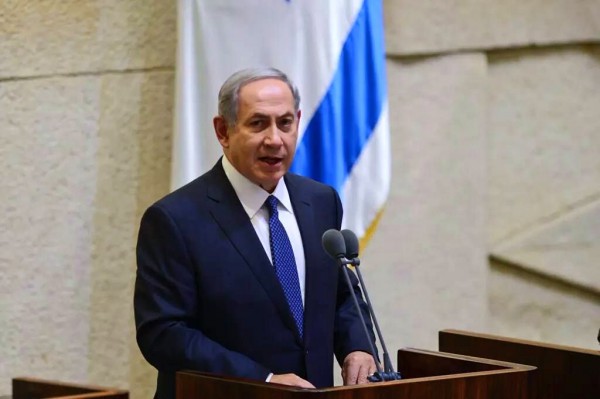 terrorism-security-Netanyahu-Knesset