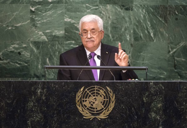 terrorism-violence-Mahmoud Abbas