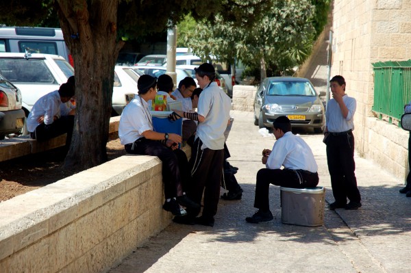 Jerusalem-terror-high school