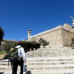 Tomb of the Patriarchs-Hebron-Chayei Sarah