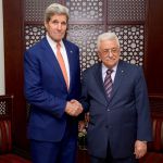 Ramallah-wave of terror-Abbas-Kerry