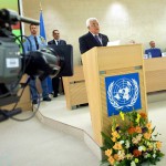 United Nations-Abbas-anti-Semitism