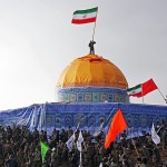 Temple Mount-Dome of the Rock