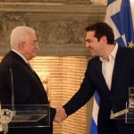 Greece-Tsipras-Abbas