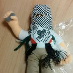 terrorism-incitement-Palestinian-plush-toy-doll