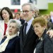 Steven Spielberg, Holocaust survivors, Fira Stukelman, Rena Finder