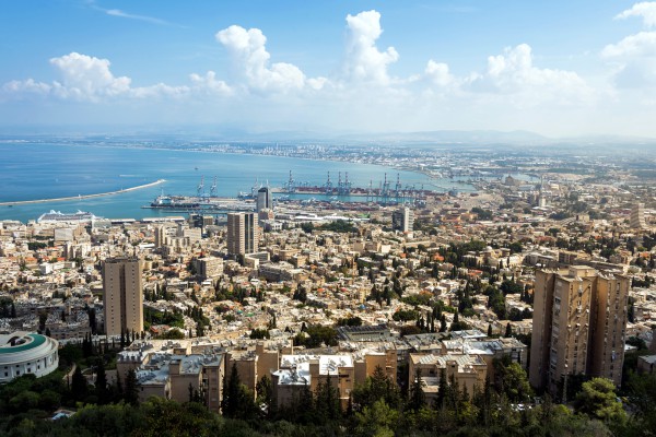 Haifa