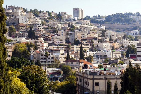 Nazareth, Arabs, job market, start-ups, hometown of Yeshua