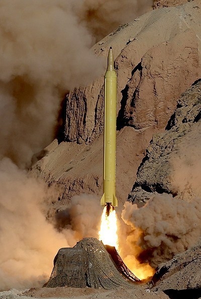 Iran, Israel, missile threat, nuclear threat