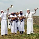 Passover lamb, Third Temple