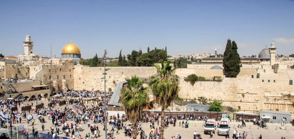 Wailing Wall, Passover, Pesach, Jewish prayer