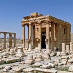 Baal, ISIS, ISIL, Syria, Palmyra