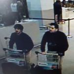 terrorists, Belgium, airport