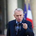 France, French Foreign Minister Jean-Marc Ayrault