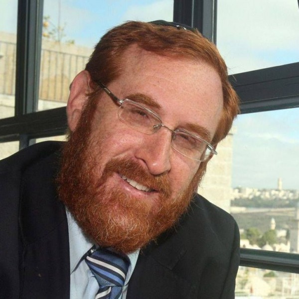 Yehudah Glick