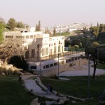 Hinnom, Jerusalem, Alpert Youth Music Center