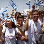 French olim, French immigrants, The Jewish Agency