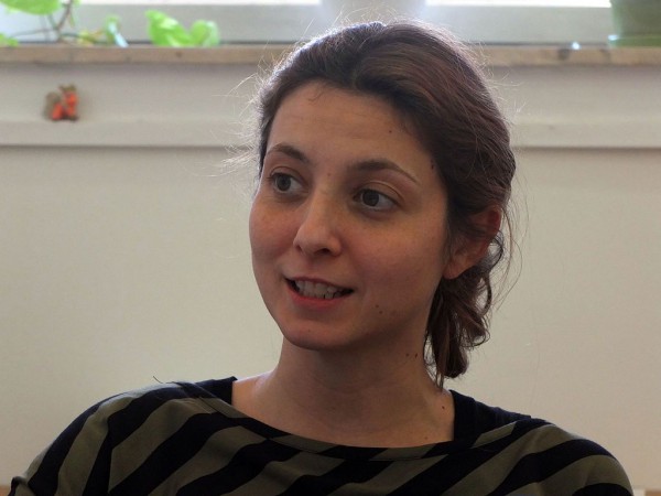 Ravit Helled, Jupiter, Israeli scientist