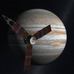 Jupiter, Juno, Israeli scientists