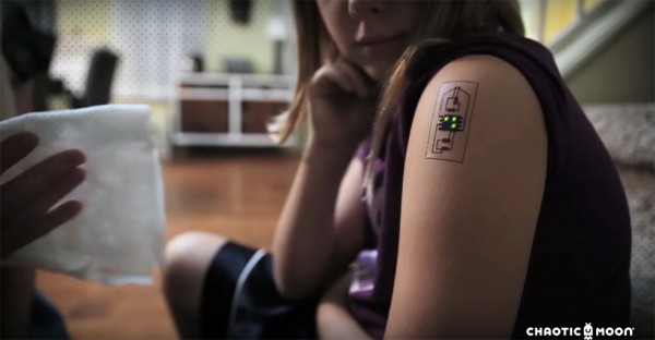 tech tat, biometric tattoo, 