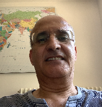 Donor Photo